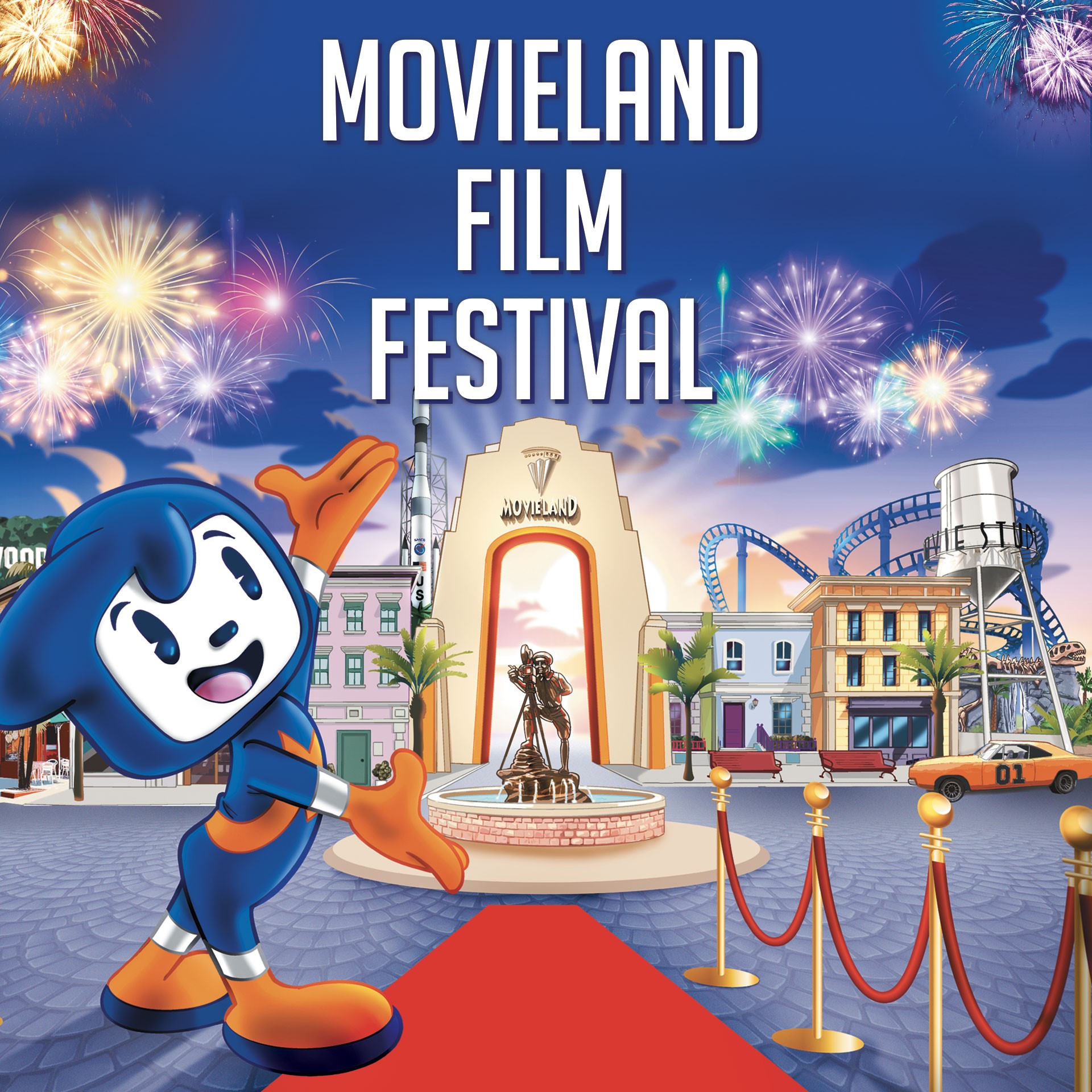 Programma Movieland Film Festival